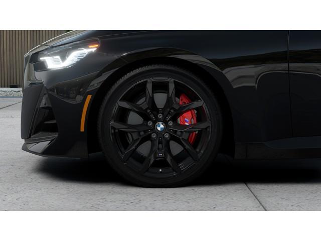 new 2026 BMW M240 car, priced at $62,210