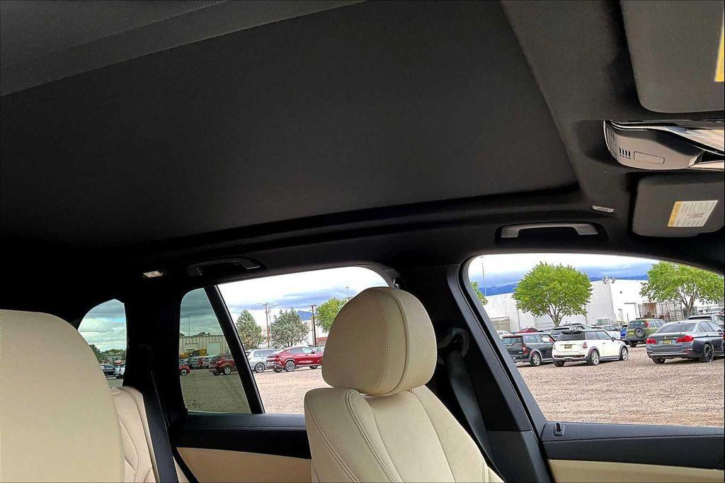 used 2021 BMW X5 car, priced at $46,750