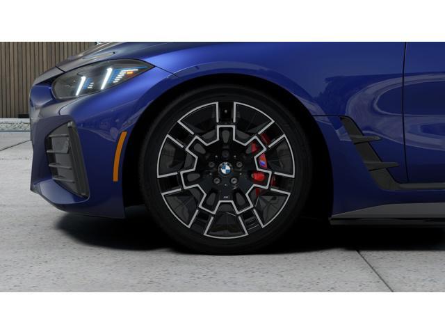 new 2025 BMW i4 Gran Coupe car, priced at $76,175