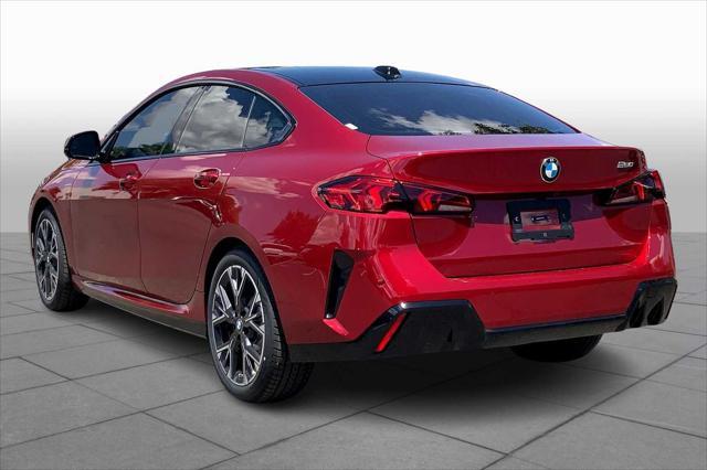 new 2026 BMW 228 Gran Coupe car, priced at $45,925
