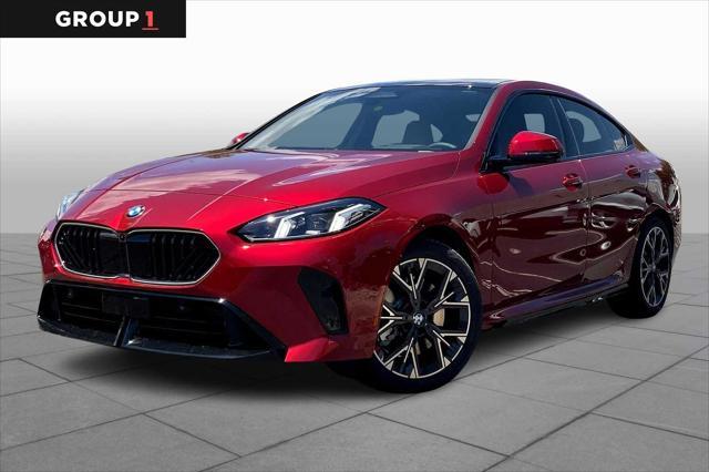 new 2026 BMW 228 Gran Coupe car, priced at $45,925