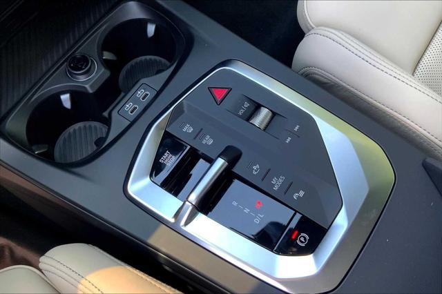 new 2026 BMW 228 Gran Coupe car, priced at $45,925