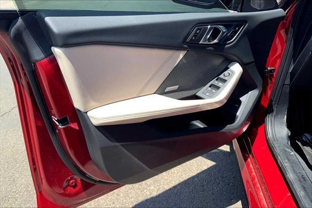 new 2026 BMW 228 Gran Coupe car, priced at $45,925
