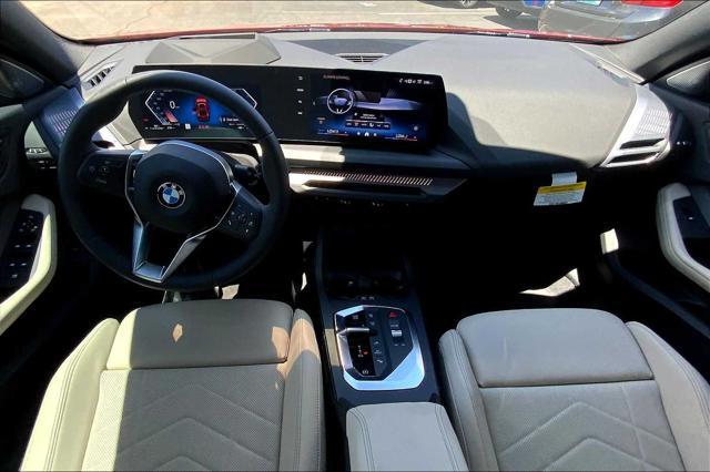 new 2026 BMW 228 Gran Coupe car, priced at $45,925