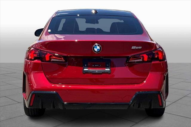 new 2026 BMW 228 Gran Coupe car, priced at $45,925