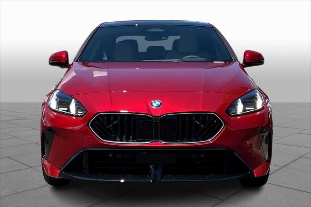 new 2026 BMW 228 Gran Coupe car, priced at $45,925