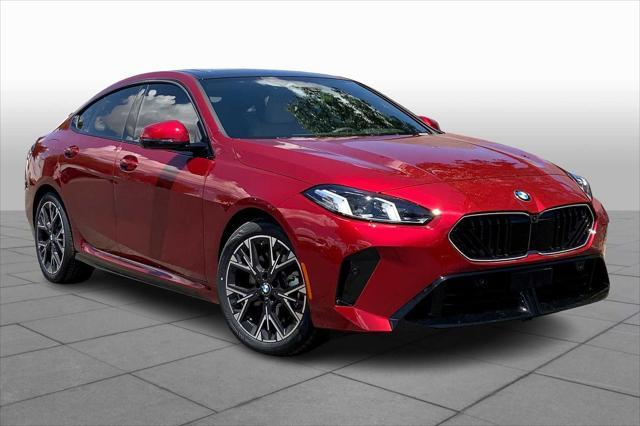 new 2026 BMW 228 Gran Coupe car, priced at $45,925