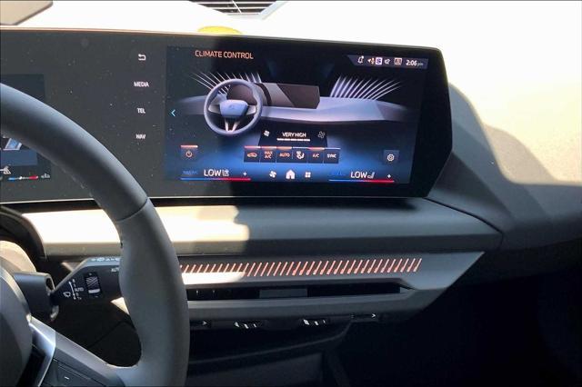 new 2026 BMW 228 Gran Coupe car, priced at $45,925