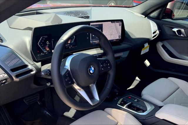 new 2026 BMW 228 Gran Coupe car, priced at $45,925