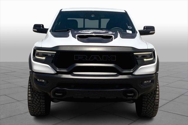 used 2022 Ram 1500 car, priced at $83,950
