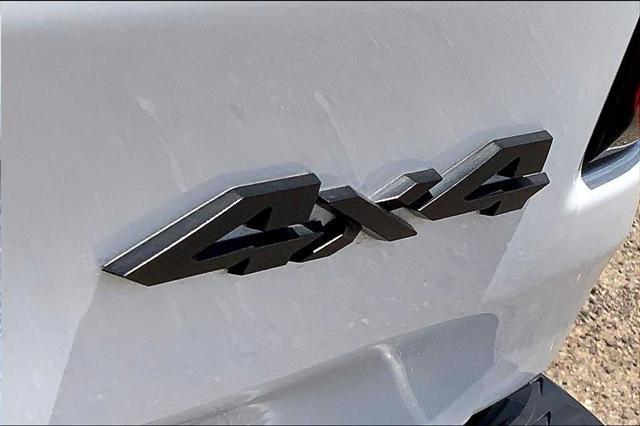used 2022 Ram 1500 car, priced at $83,950