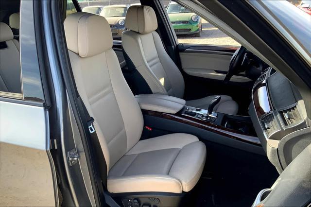 used 2013 BMW X5 car, priced at $15,000