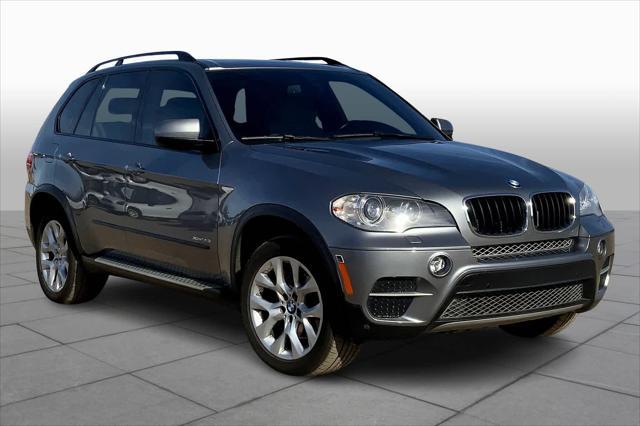 used 2013 BMW X5 car, priced at $15,000