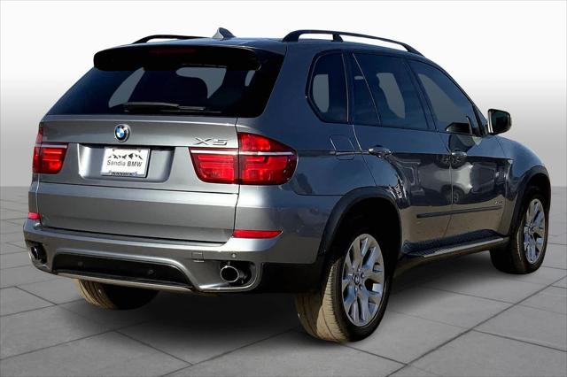 used 2013 BMW X5 car, priced at $15,000