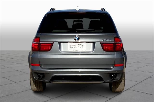 used 2013 BMW X5 car, priced at $15,000