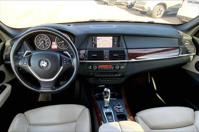 used 2013 BMW X5 car, priced at $15,000