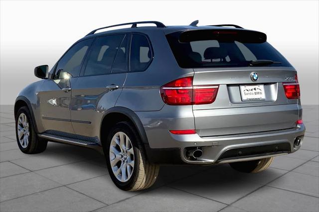 used 2013 BMW X5 car, priced at $15,000