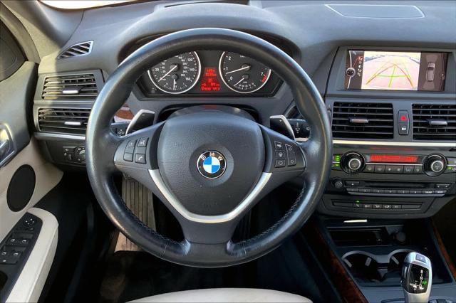 used 2013 BMW X5 car, priced at $15,000