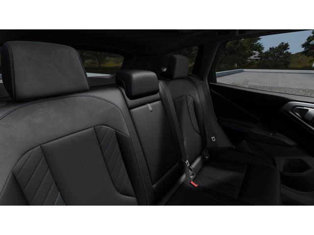 new 2026 BMW X3 car, priced at $61,690