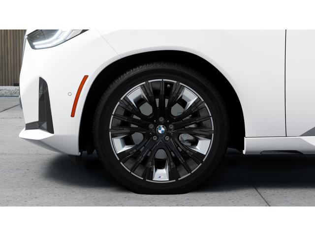 new 2026 BMW X3 car, priced at $61,690