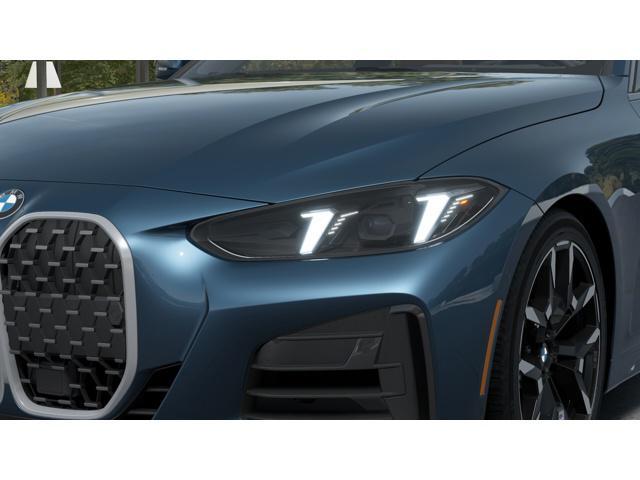 new 2026 BMW 430 car, priced at $63,325