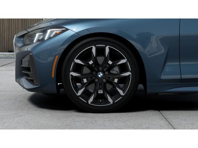 new 2026 BMW 430 car, priced at $63,325