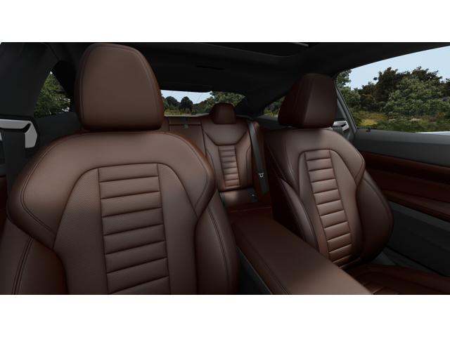 new 2026 BMW 430 car, priced at $63,325