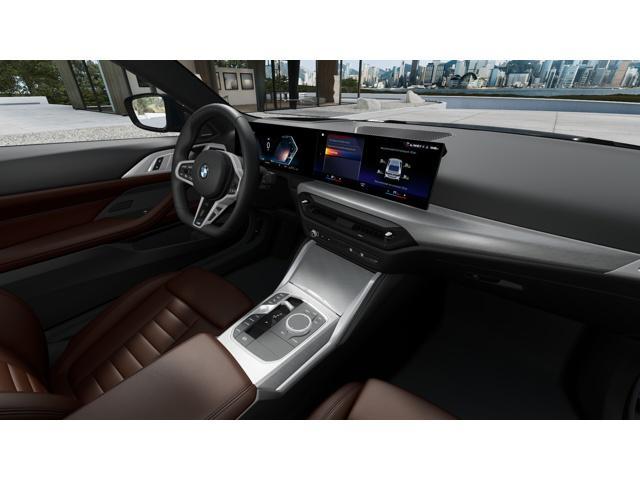 new 2026 BMW 430 car, priced at $63,325