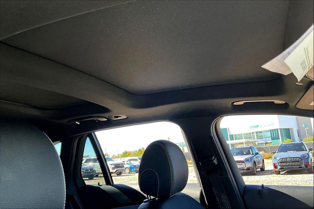 used 2021 Mercedes-Benz GLC 300 car, priced at $26,950