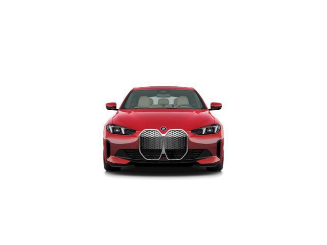 new 2025 BMW i4 Gran Coupe car, priced at $67,710