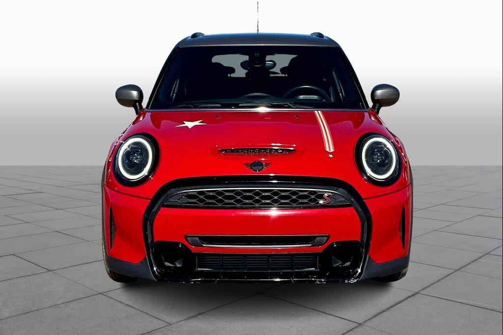 used 2023 MINI Hardtop car