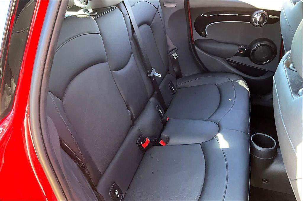 used 2023 MINI Hardtop car