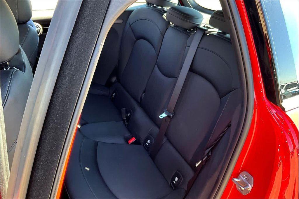 used 2023 MINI Hardtop car