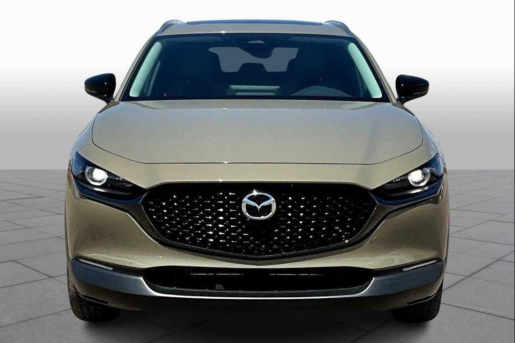 used 2024 Mazda CX-30 car, priced at $33,500
