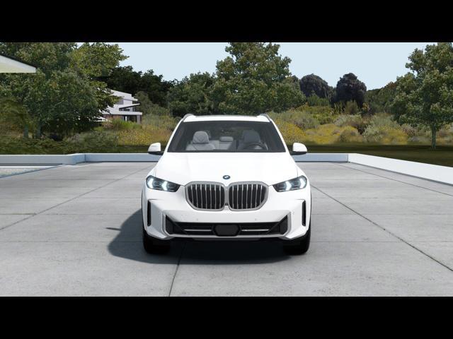 new 2025 BMW X5 PHEV car, priced at $80,305