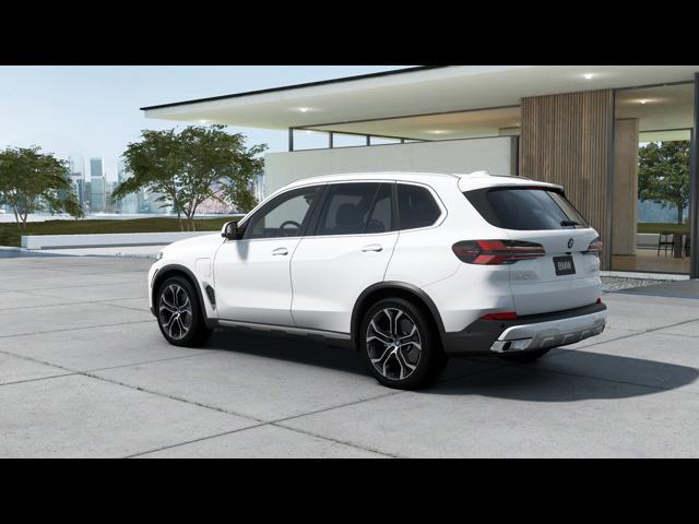 new 2025 BMW X5 PHEV car, priced at $80,305