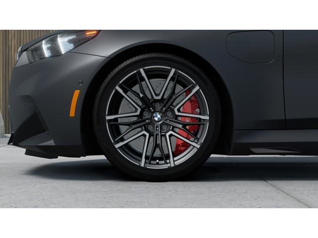 new 2026 BMW M5 car, priced at $147,165