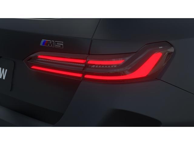 new 2026 BMW M5 car, priced at $147,165