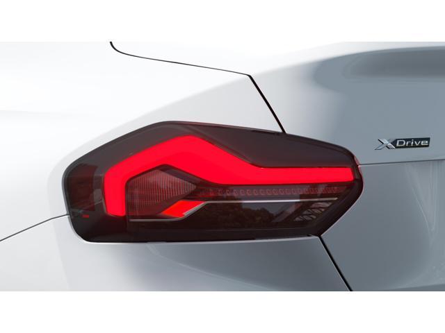 new 2025 BMW 230 car, priced at $47,240