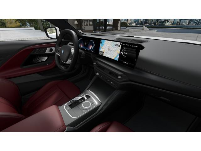 new 2025 BMW 230 car, priced at $47,240