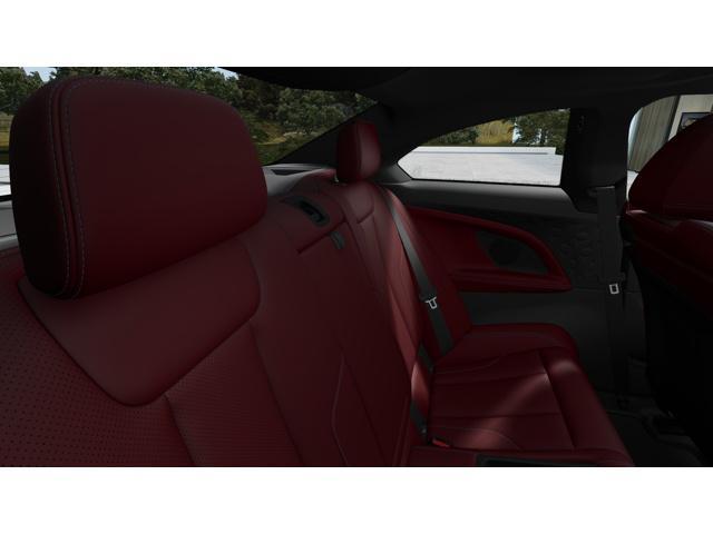 new 2025 BMW 230 car, priced at $47,240