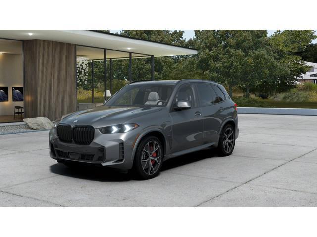 new 2026 BMW X5 PHEV car, priced at $89,325
