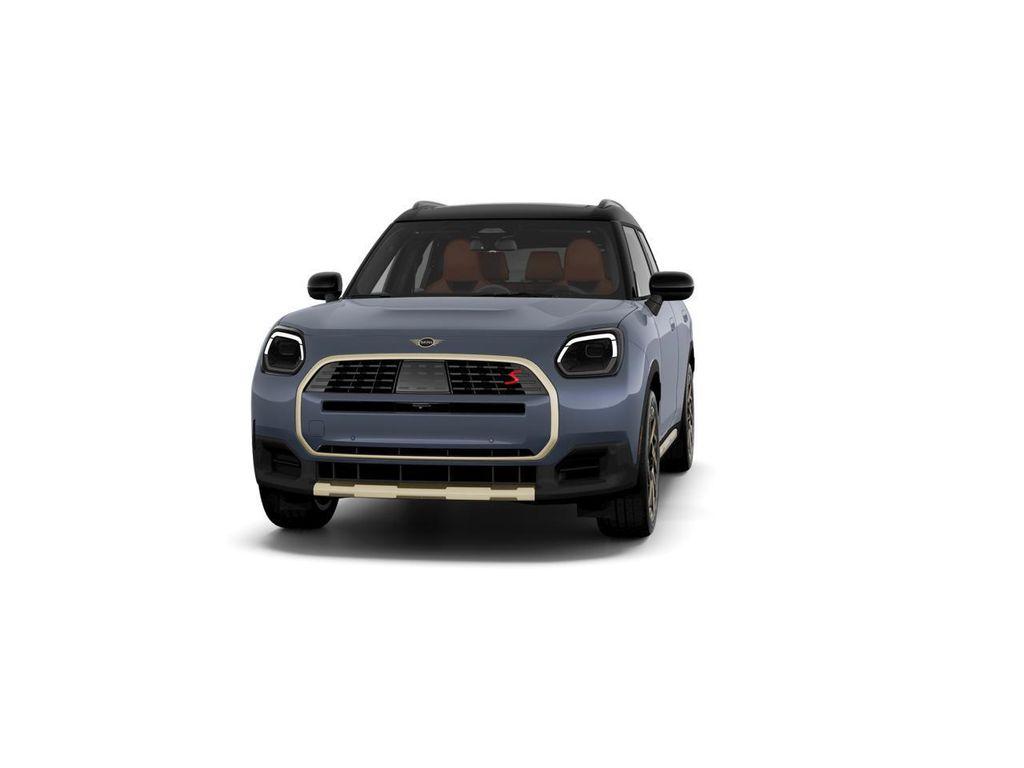 new 2026 MINI Countryman car, priced at $45,825