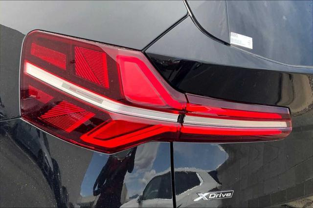new 2025 BMW X3 car, priced at $57,110