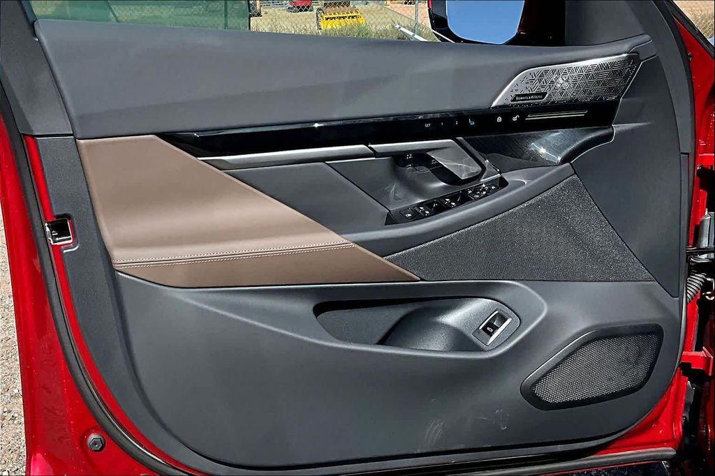 new 2026 BMW 530 car, priced at $74,390