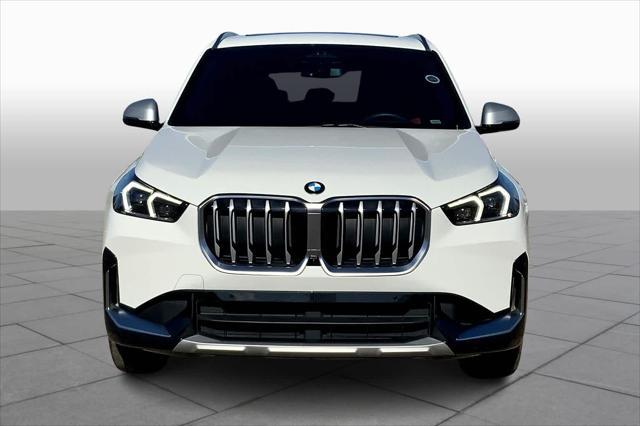 used 2023 BMW X1 car, priced at $38,900