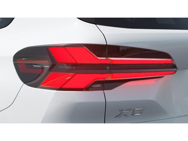 new 2026 BMW X5 PHEV car, priced at $87,875
