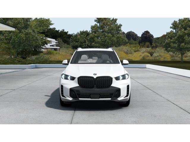 new 2026 BMW X5 PHEV car, priced at $87,875