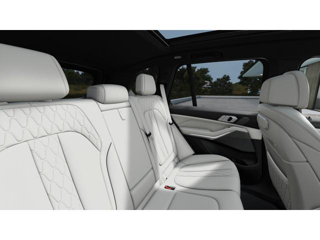 new 2026 BMW X5 PHEV car, priced at $87,875