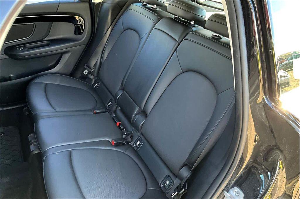 used 2022 MINI Countryman car, priced at $24,192